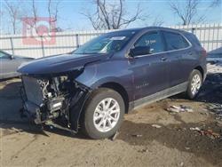 شيفروليه ايكونس